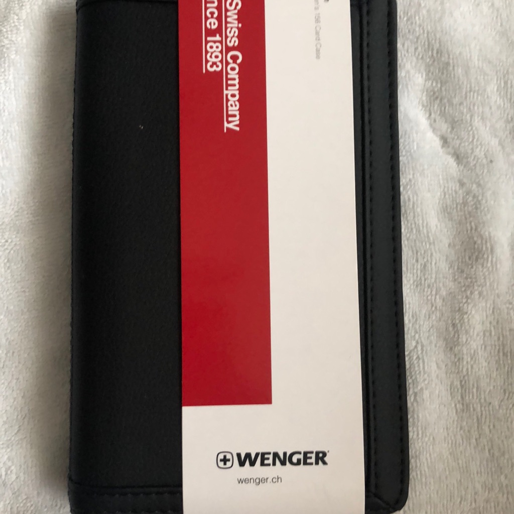 Business Card Holder